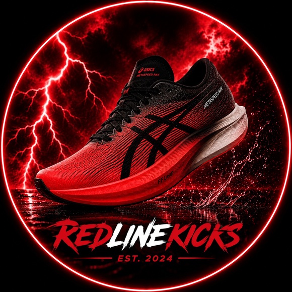 redlinekicks
